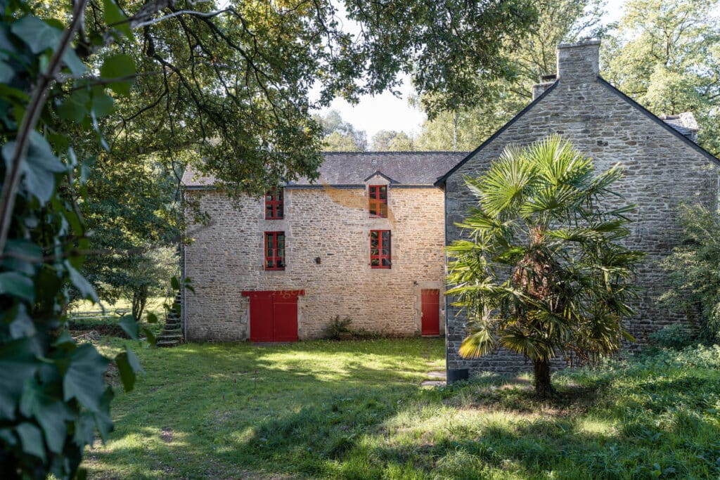 Maison 8 pièces 266 m² · à Questembert · 266 m² · 830 775 €