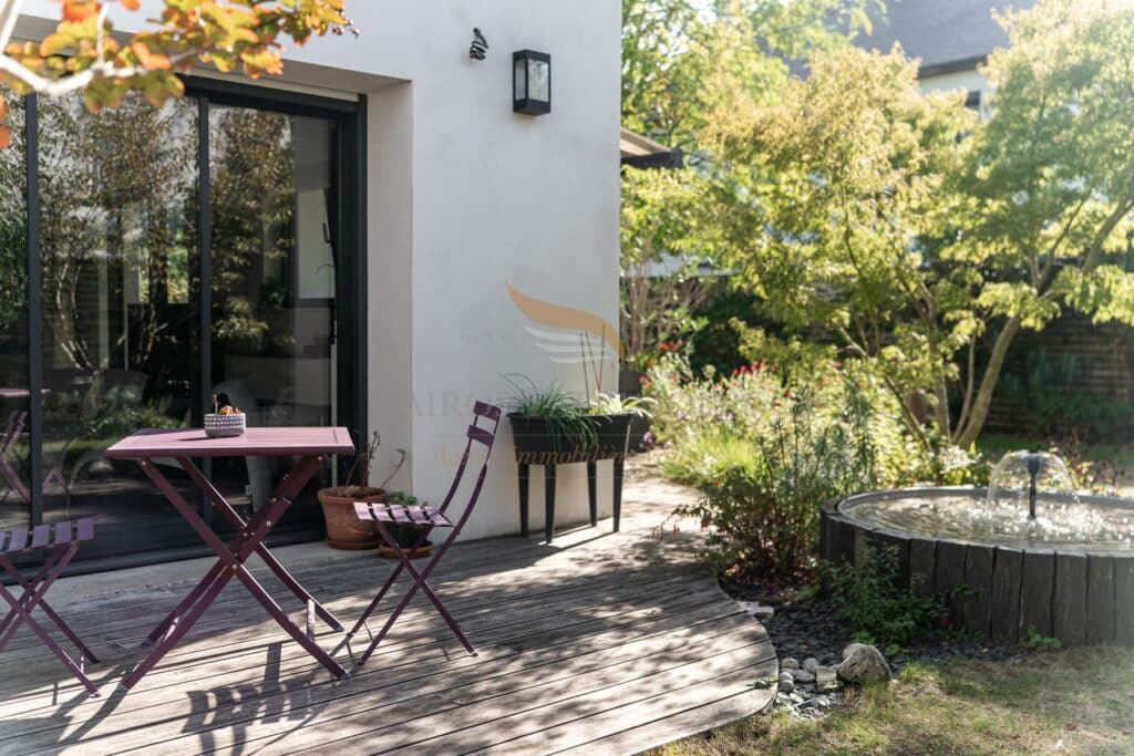 Maison 6 pièces 186 m² · à Vannes · 186 m² · 1 196 000 €