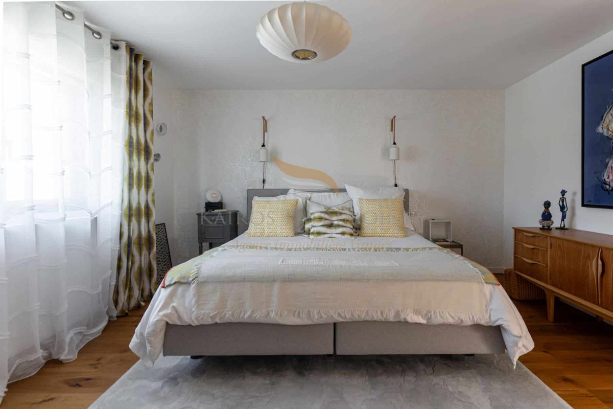 Maison à vendre Kairos Patrimoine Rive Droite Port Vannes 18