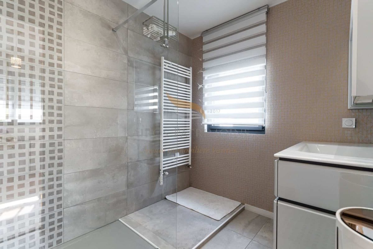 Maison à vendre Kairos Patrimoine Rive Droite Port Vannes 19