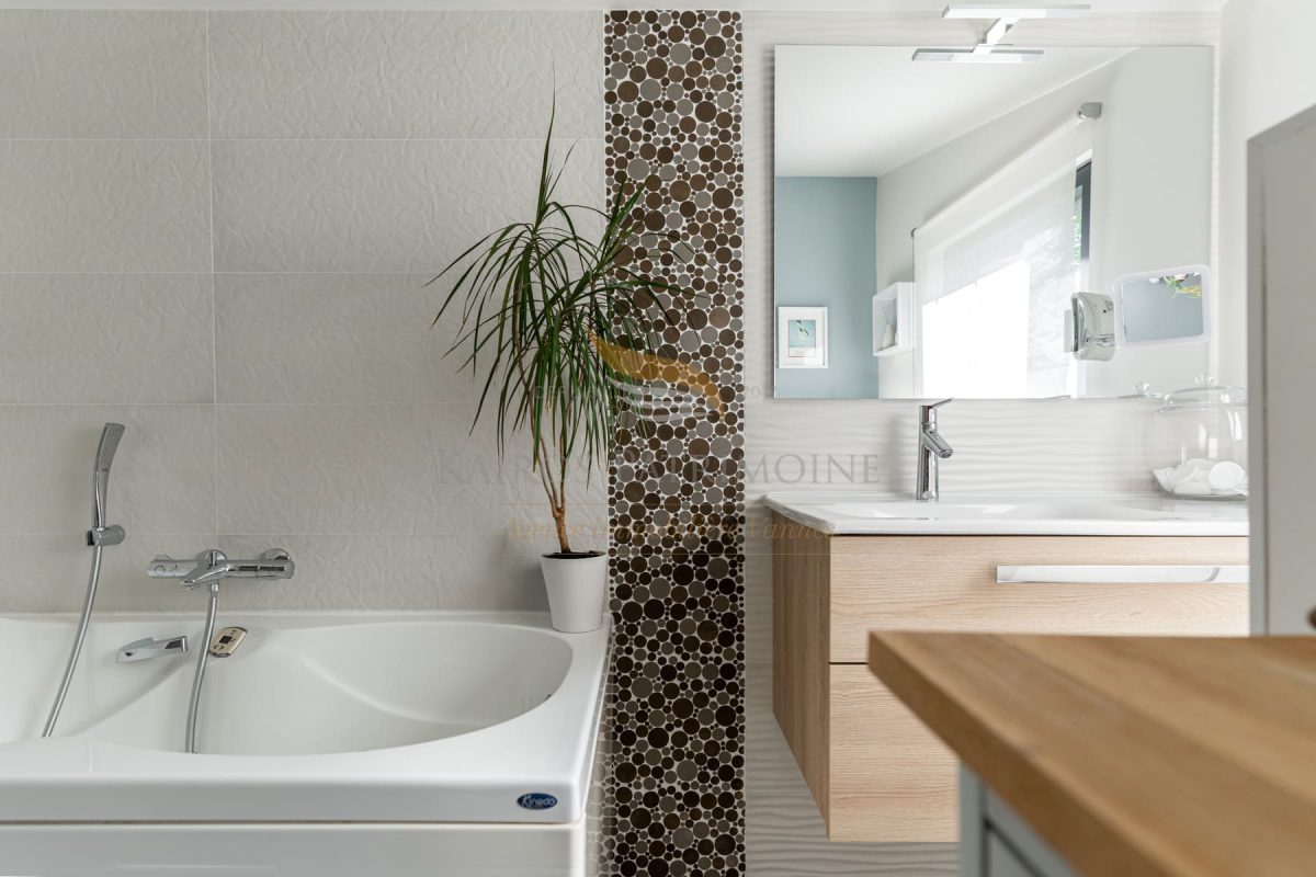 Maison à vendre Kairos Patrimoine Rive Droite Port Vannes 23
