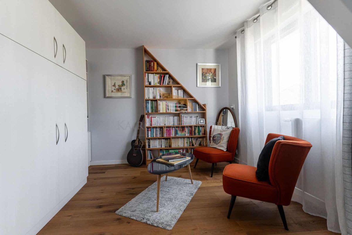 Maison à vendre Kairos Patrimoine Rive Droite Port Vannes 31