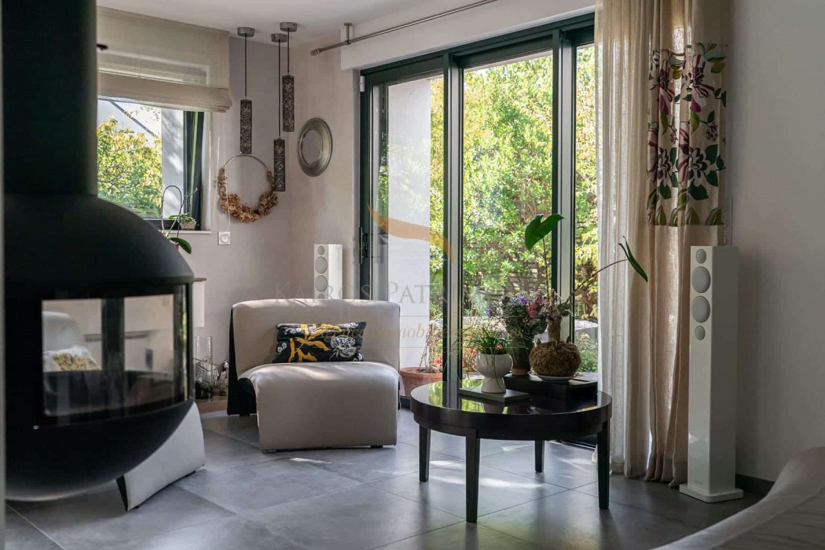 Maison à vendre Kairos Patrimoine Rive Droite Port Vannes 35