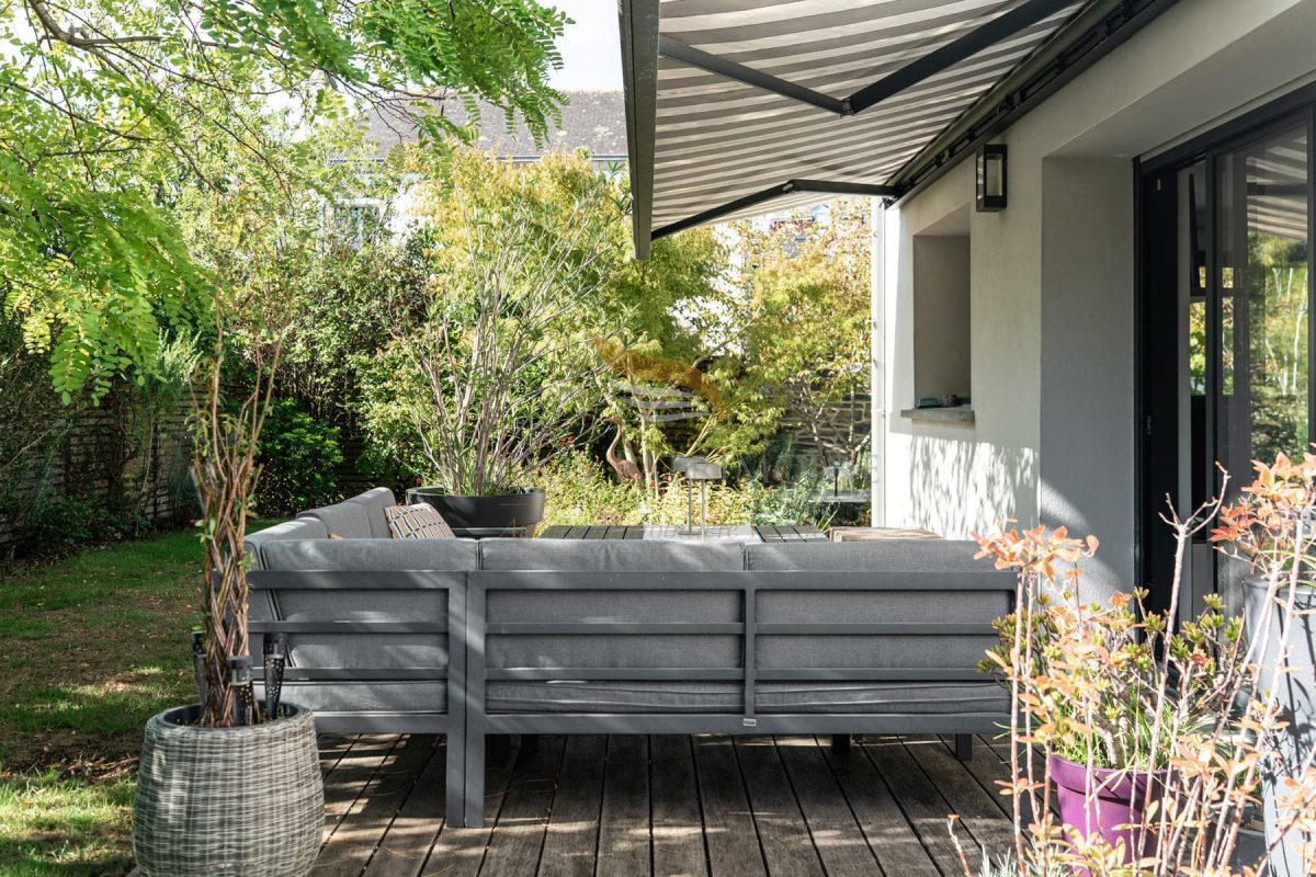 Maison à vendre Kairos Patrimoine Rive Droite Port Vannes 50