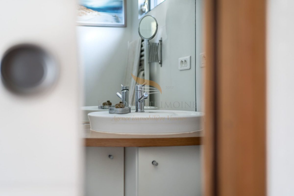 Maison à vendre Plumergat Kairos Patrimoine Sde2