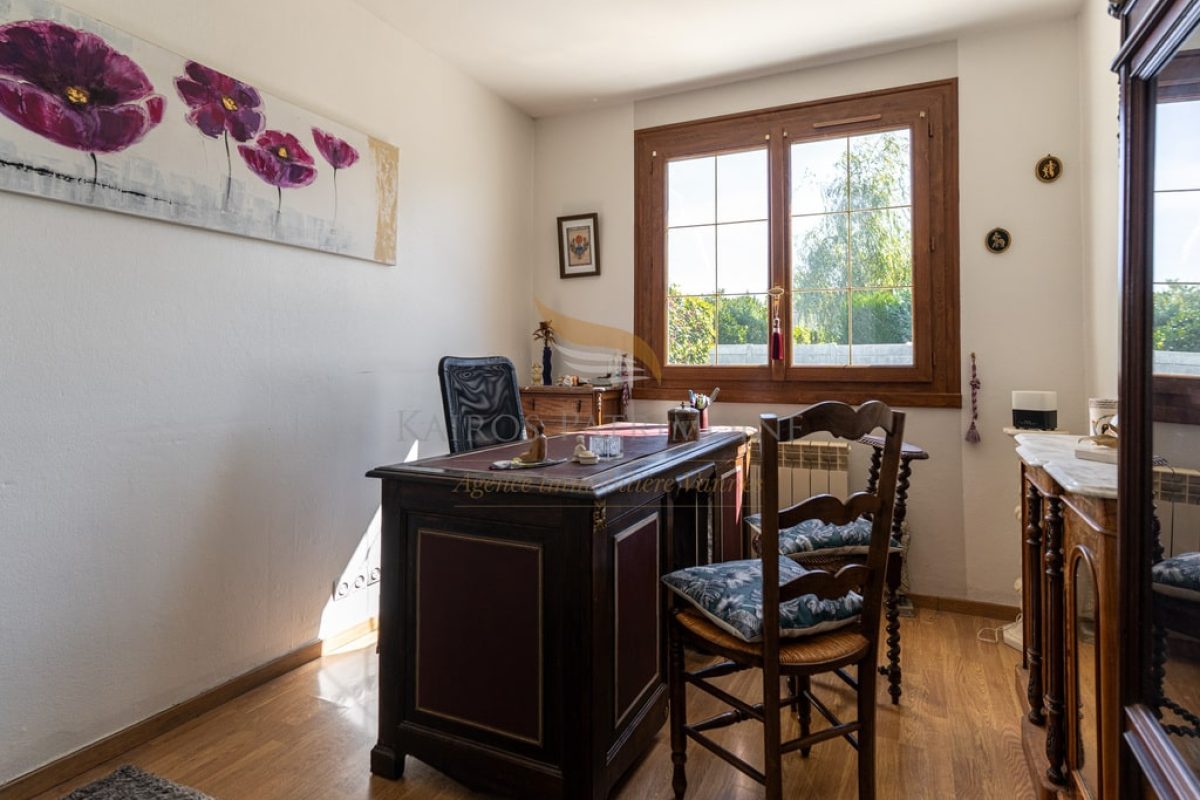 kairos patrimoine maison à vendre Sulniac bureau