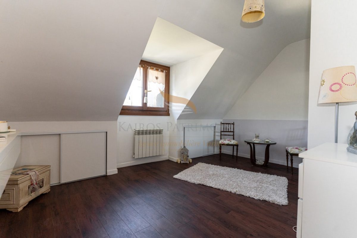 kairos patrimoine maison à vendre Sulniac chambre1