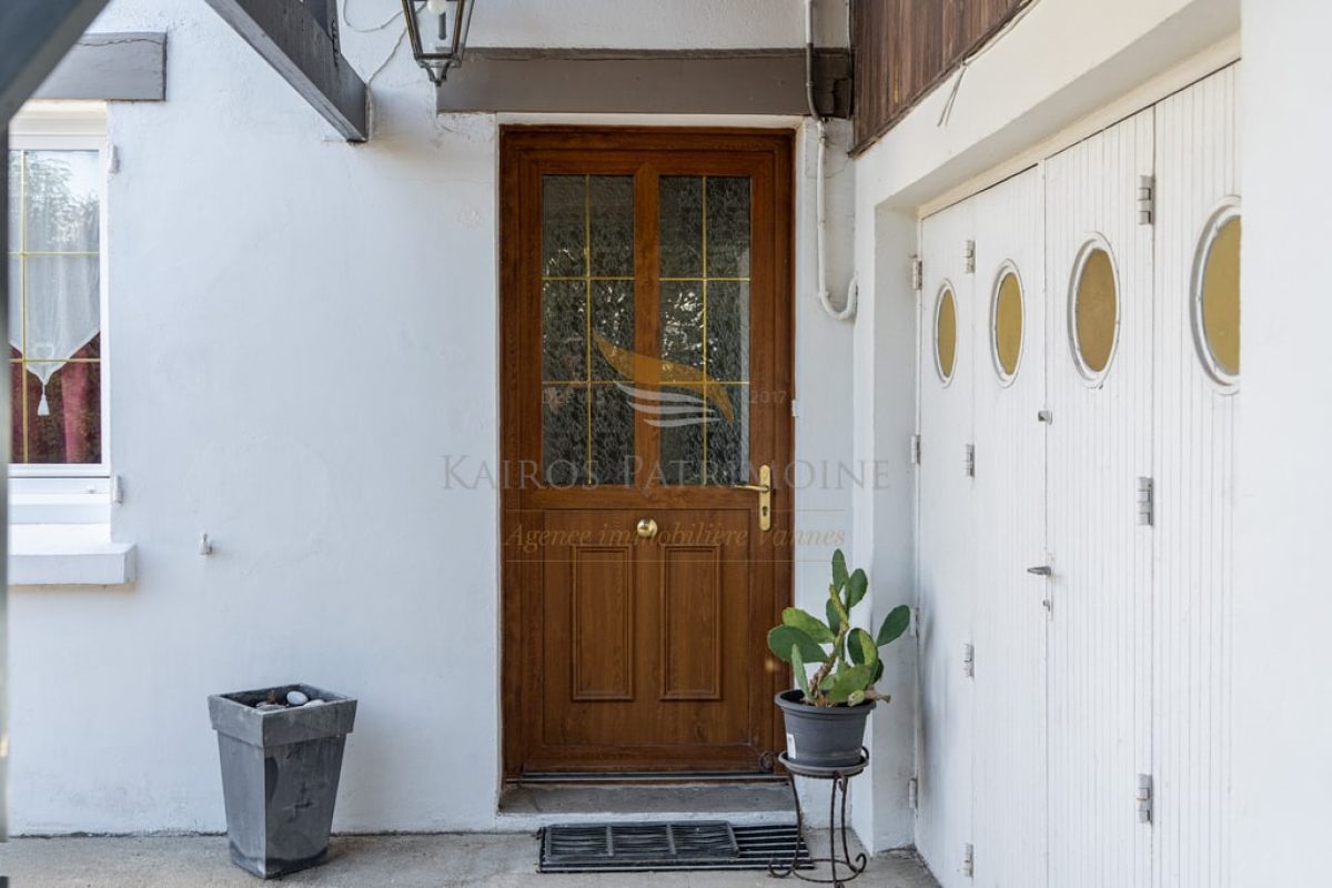 kairos patrimoine maison à vendre Sulniac entrée2