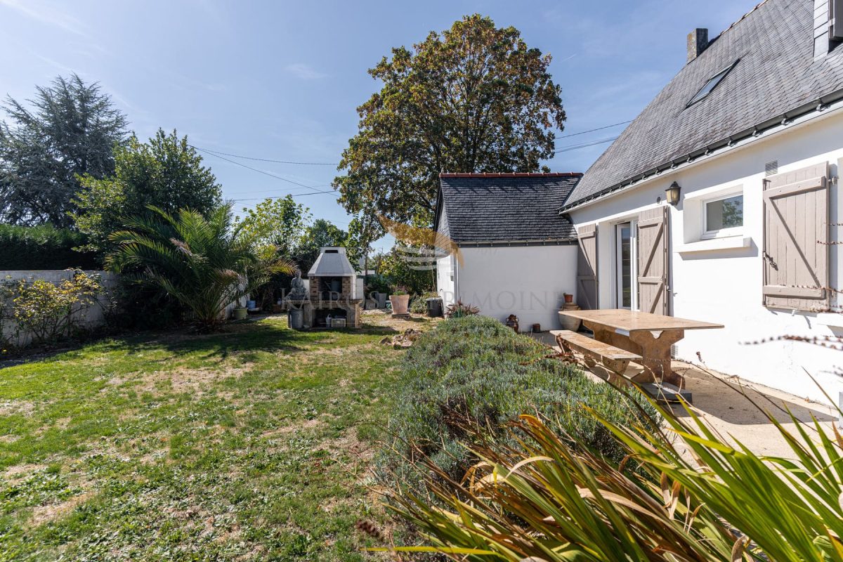 kairos patrimoine maison à vendre Sulniac extérieur3