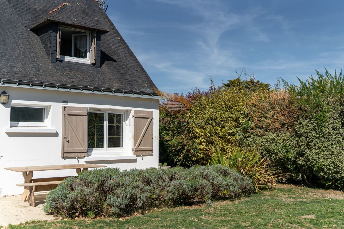 kairos patrimoine maison à vendre Sulniac extérieur4