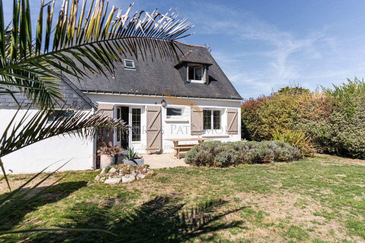 kairos patrimoine maison à vendre Sulniac façade 1jpg