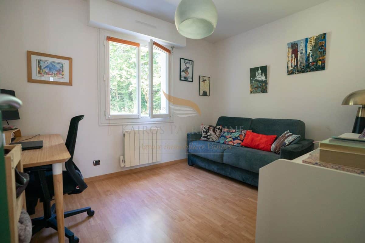 kairos patrimoine maison à vendre moustoir ac bureau rdc
