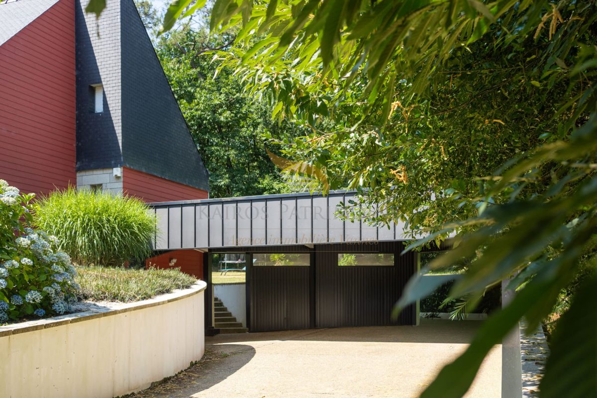 kairos patrimoine maison à vendre moustoir ac carport