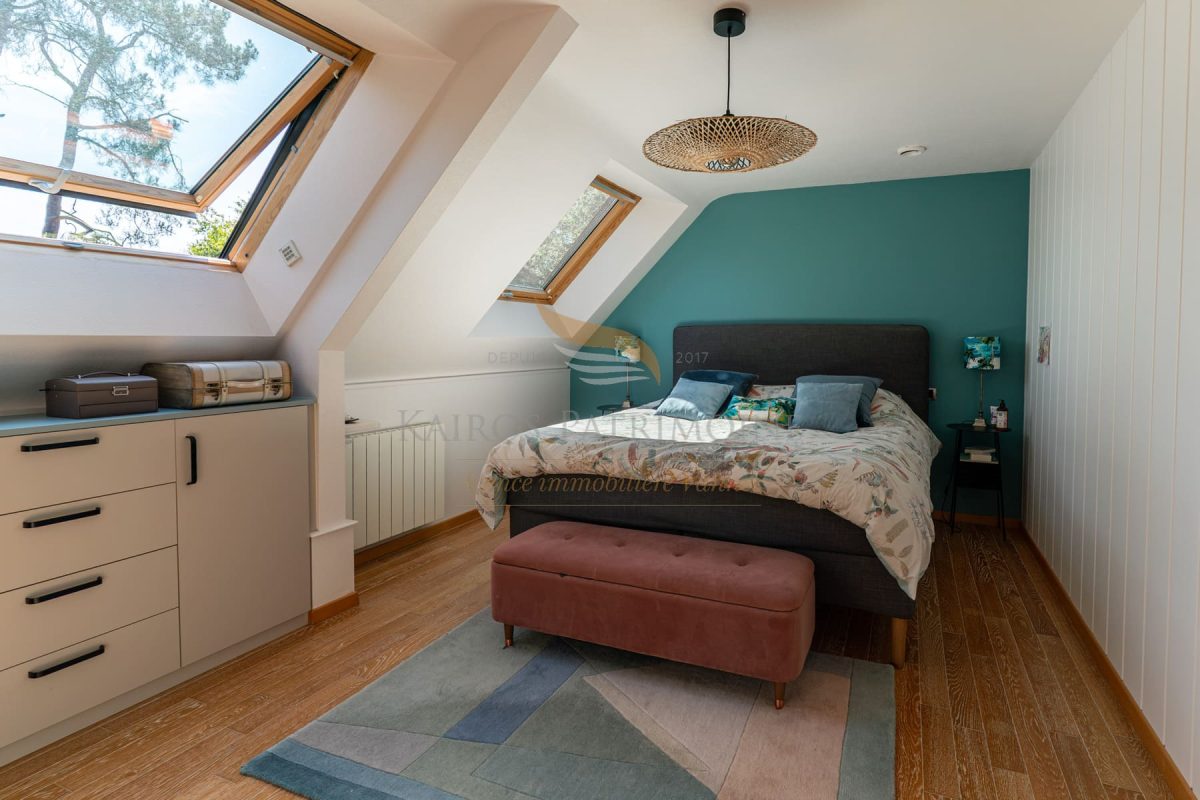 kairos patrimoine maison à vendre moustoir ac chambre 1er