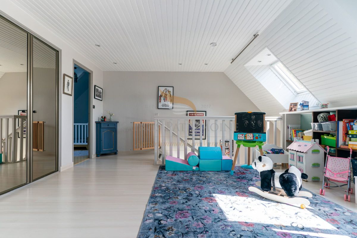 kairos patrimoine maison à vendre moustoir ac dégagement 1er 1
