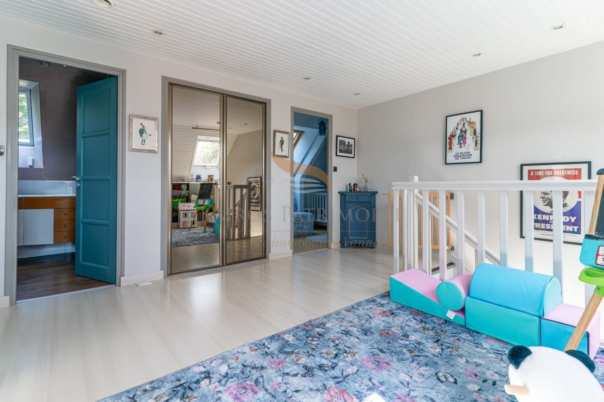 kairos patrimoine maison à vendre moustoir ac dégagement 1er 2