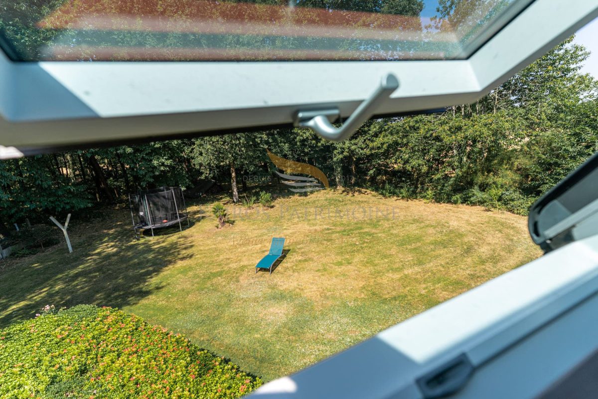 kairos patrimoine maison à vendre moustoir ac jardin 3
