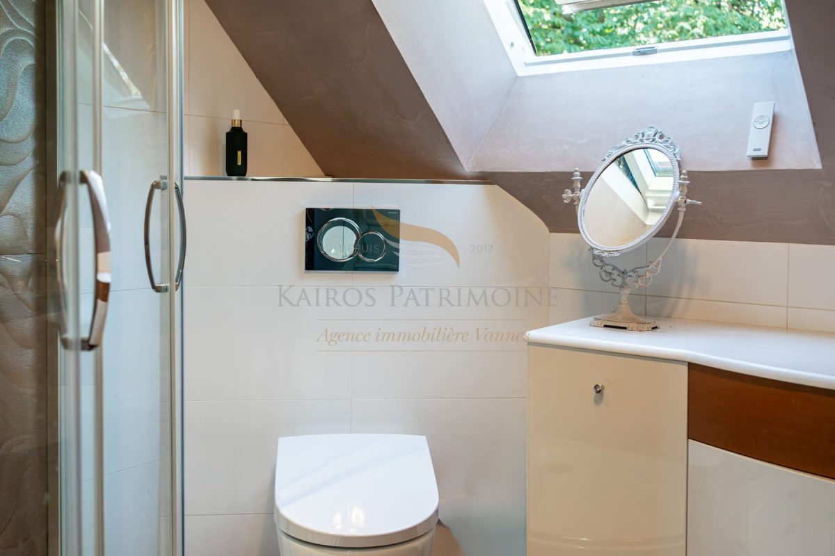kairos patrimoine maison à vendre moustoir ac sde 1er