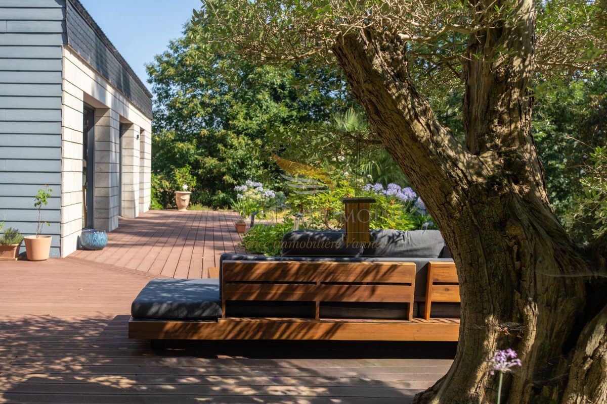 kairos patrimoine maison à vendre moustoir ac terrasse